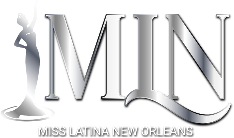 Miss Latina New Orleans